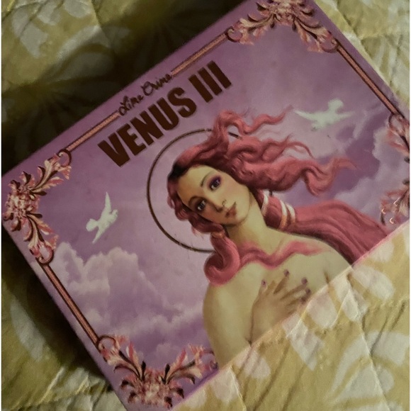 🏛️VENUS III LIME CRIME🏛️ - Picture 1 of 5